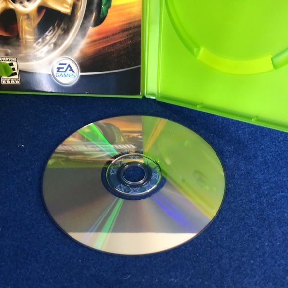 🤑3/$15🤑 Need for Speed Underground 2 - Xbox 360 - Picture 6 of 6